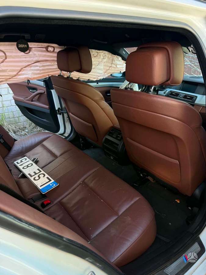 BMW 530, 3.0 l., Универсал