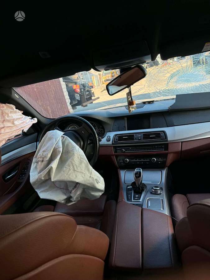 BMW 530, 3.0 l., Универсал