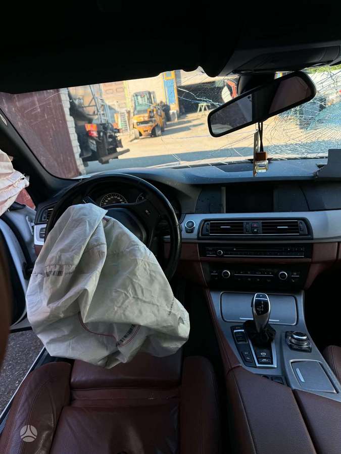 BMW 530, 3.0 l., Универсал