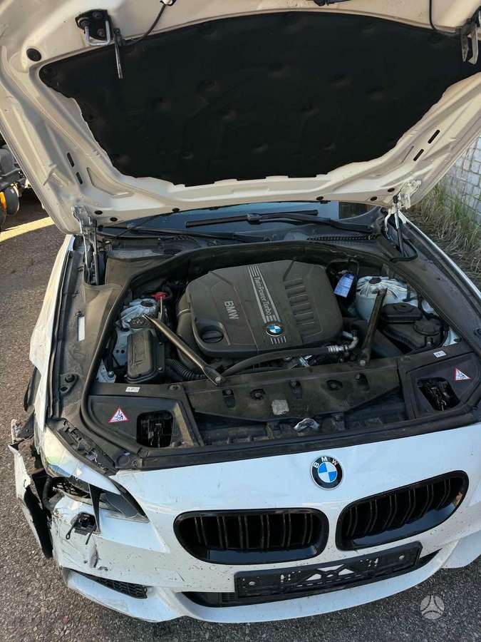 BMW 530, 3.0 l., Универсал