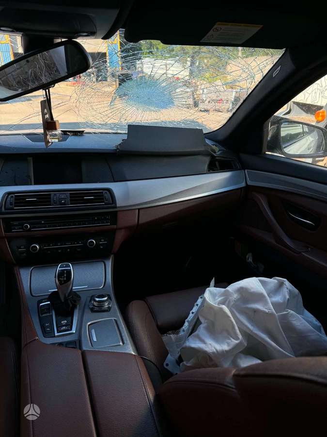 BMW 530, 3.0 l., Универсал