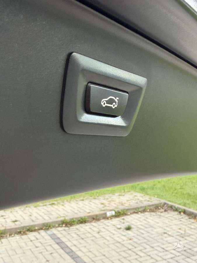 BMW 520, 2.0 l., Универсал