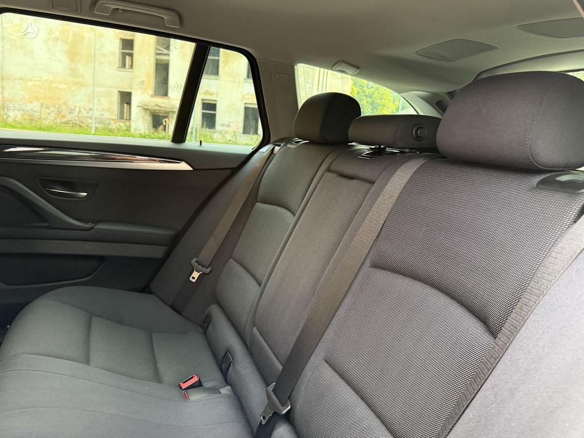BMW 520, 2.0 l., Универсал