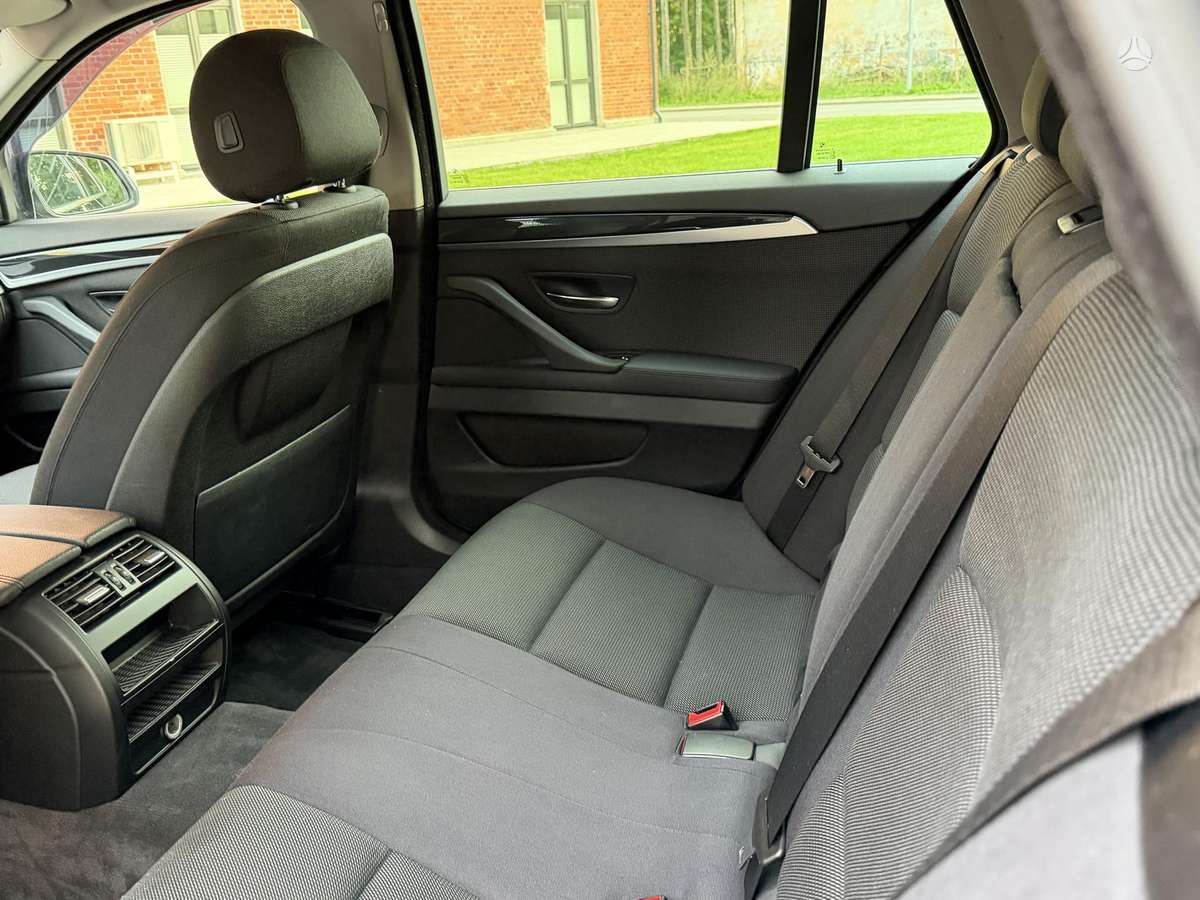 BMW 520, 2.0 l., Универсал