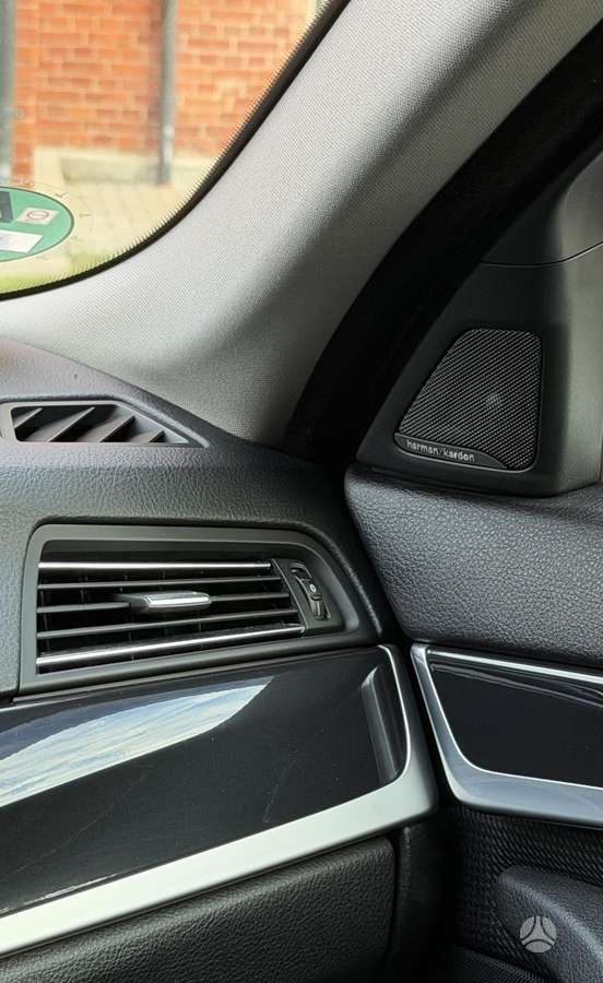 BMW 520, 2.0 l., Универсал