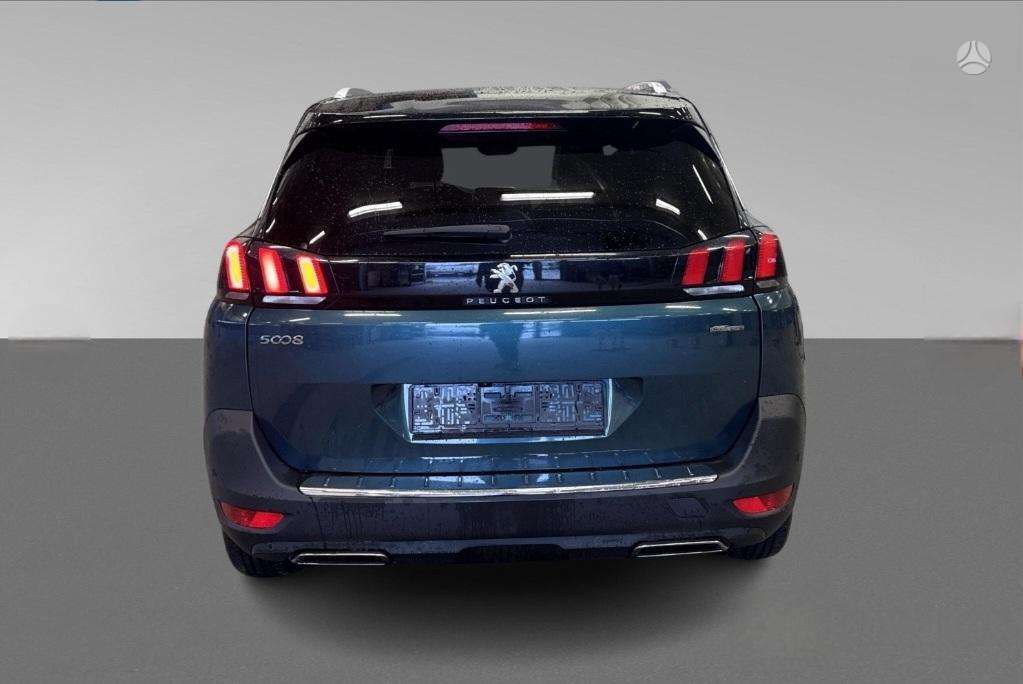 Peugeot 5008 - 3