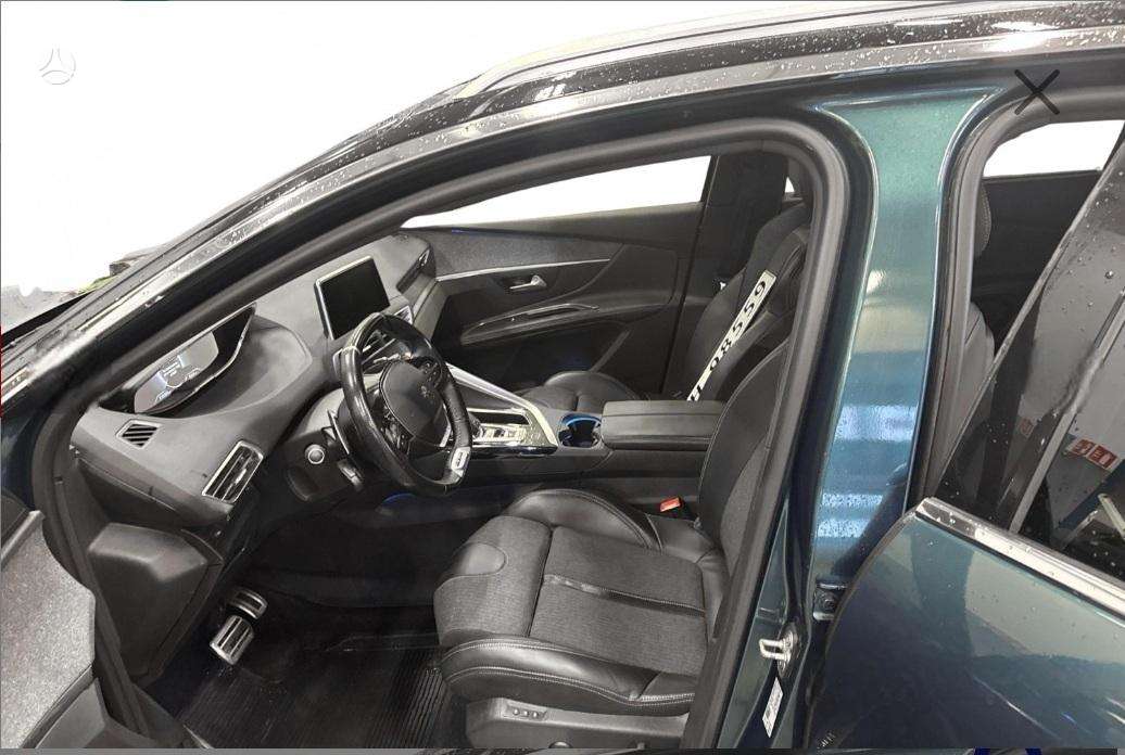 Peugeot 5008 - 6