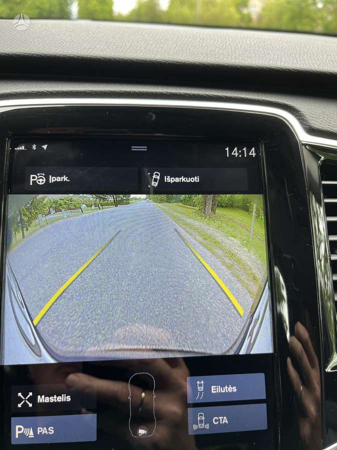 Volvo XC90 - 12