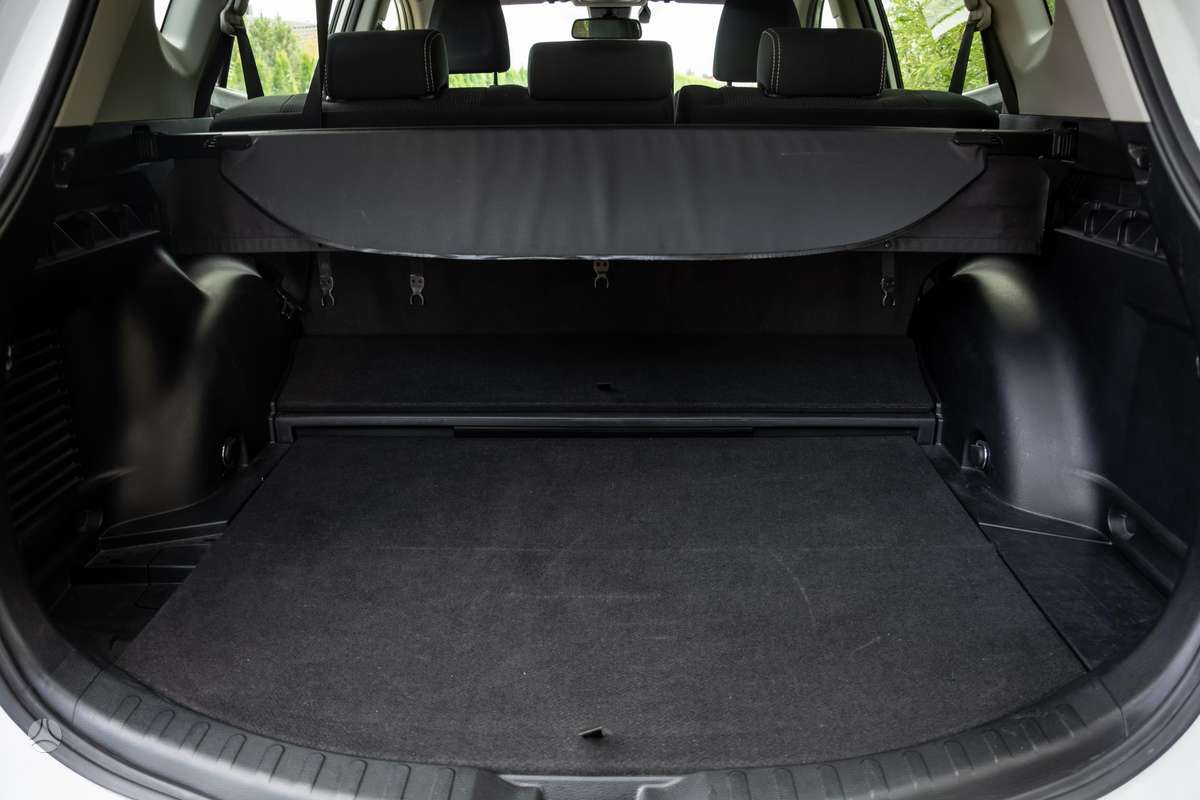 Toyota RAV4 - 11