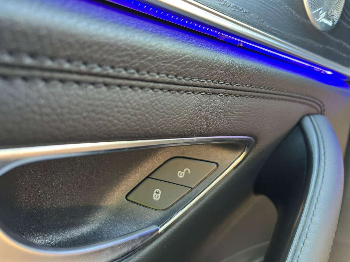 Mercedes-Benz E400, 2.9 l., Универсал