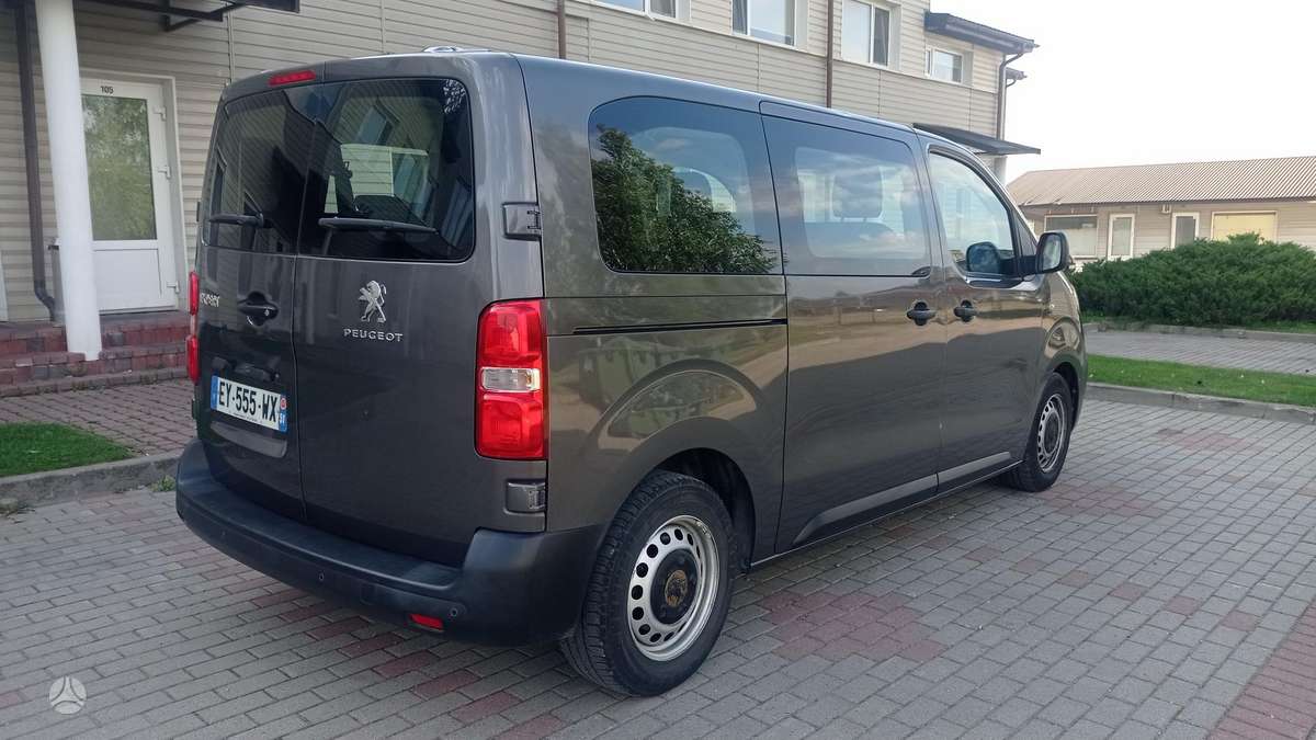 Peugeot Expert - 4