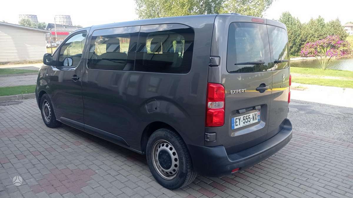 Peugeot Expert - 6