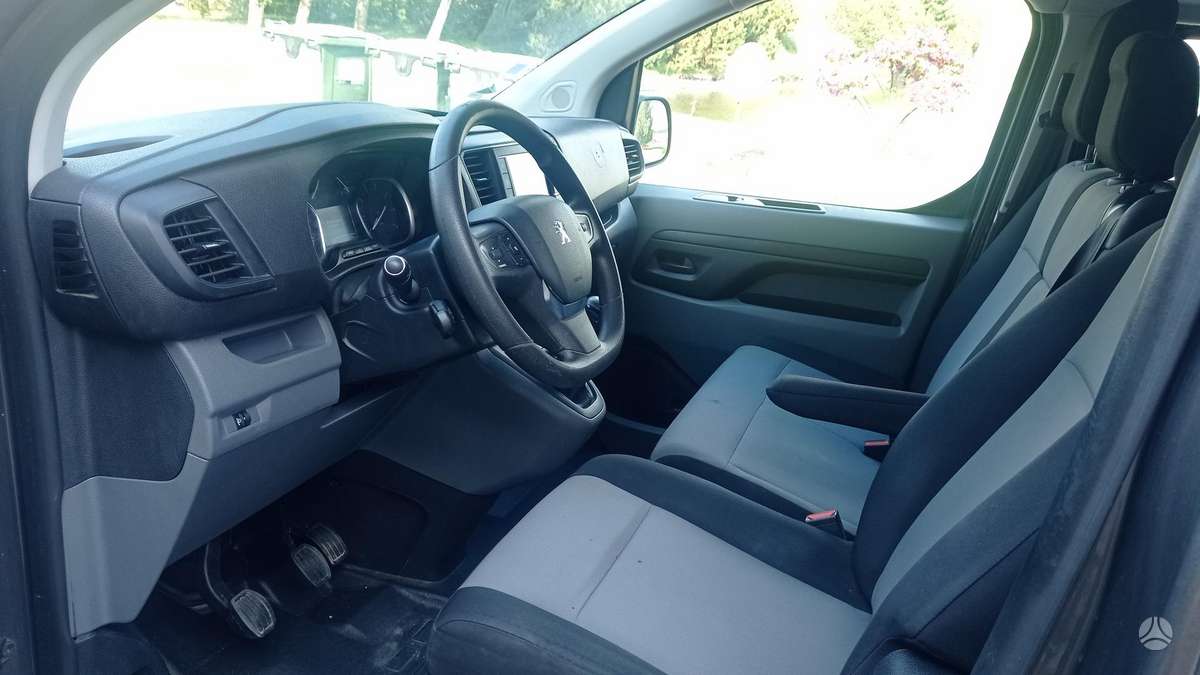 Peugeot Expert - 7