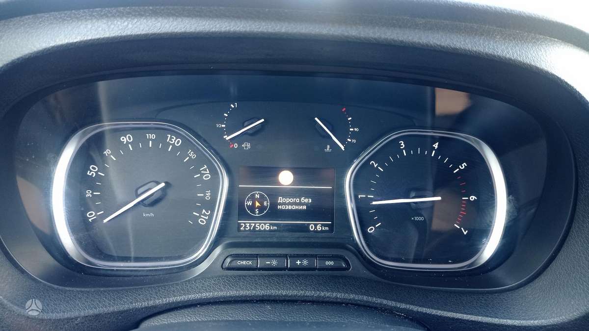 Peugeot Expert - 11