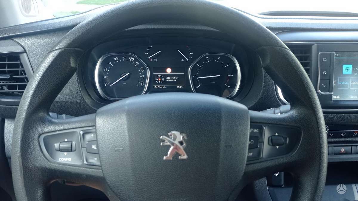 Peugeot Expert - 10