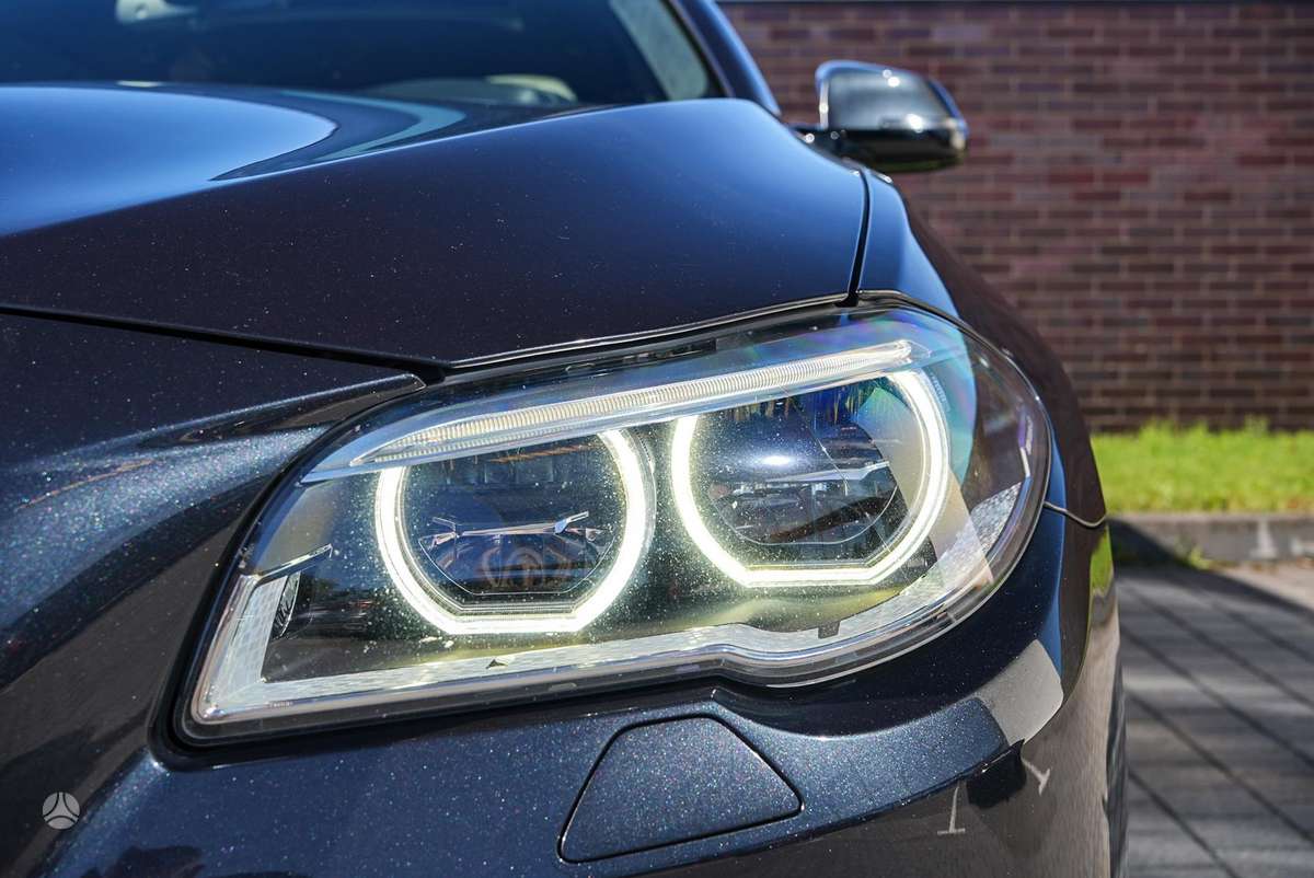 BMW 535, 3.0 l., Универсал