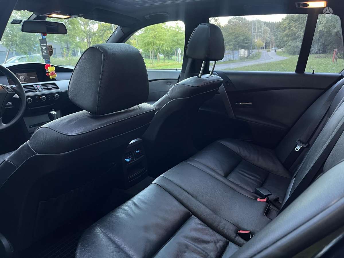BMW 530, 3.0 l., Универсал