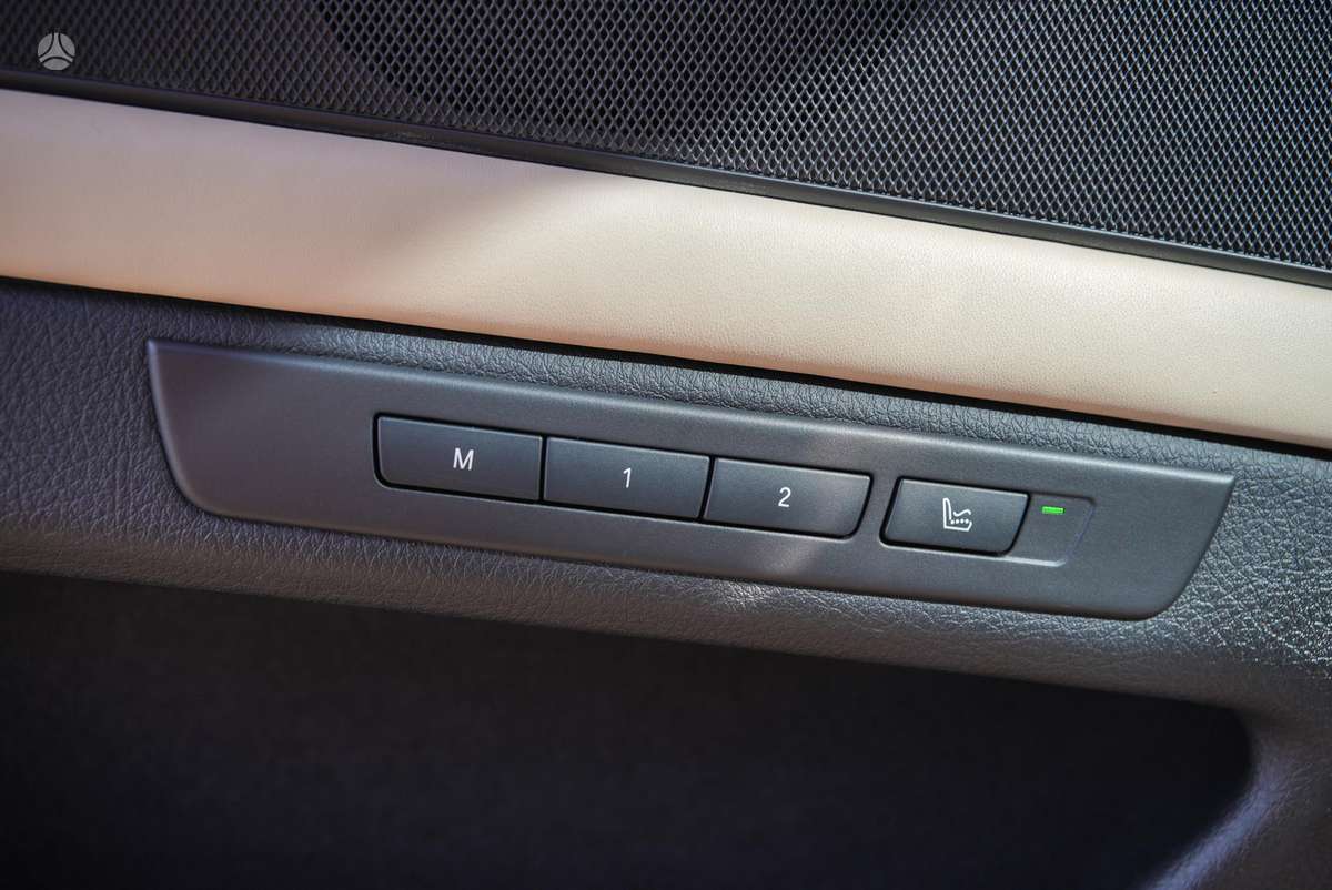 BMW 535, 3.0 l., Универсал