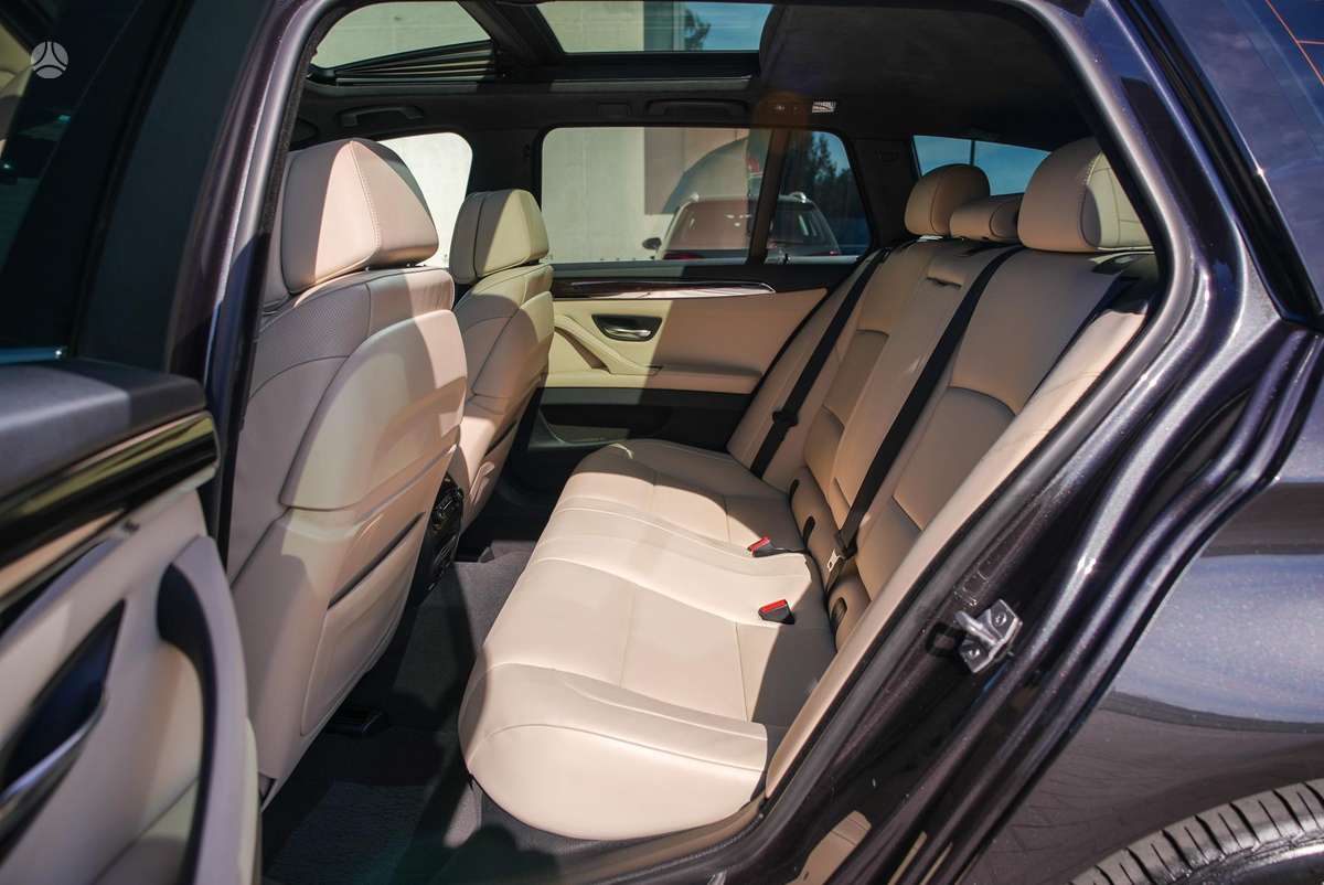 BMW 535, 3.0 l., Универсал