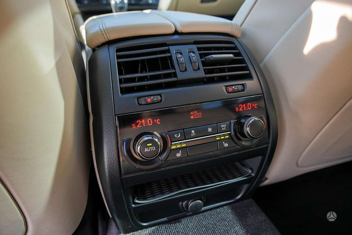 BMW 535, 3.0 l., Универсал