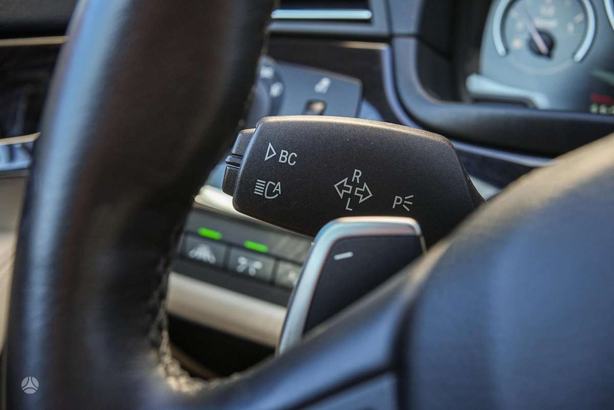 BMW 535, 3.0 l., Универсал