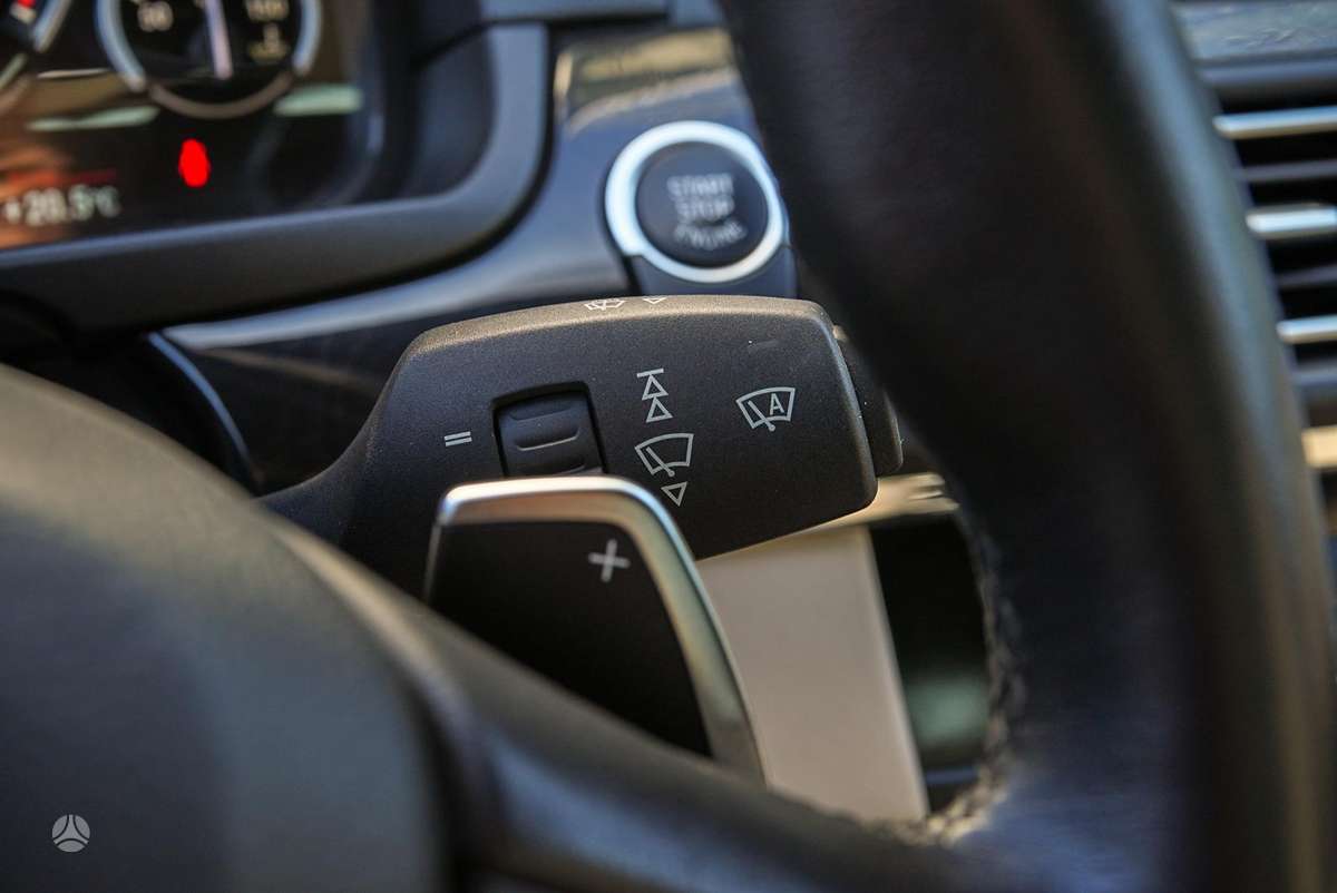 BMW 535, 3.0 l., Универсал