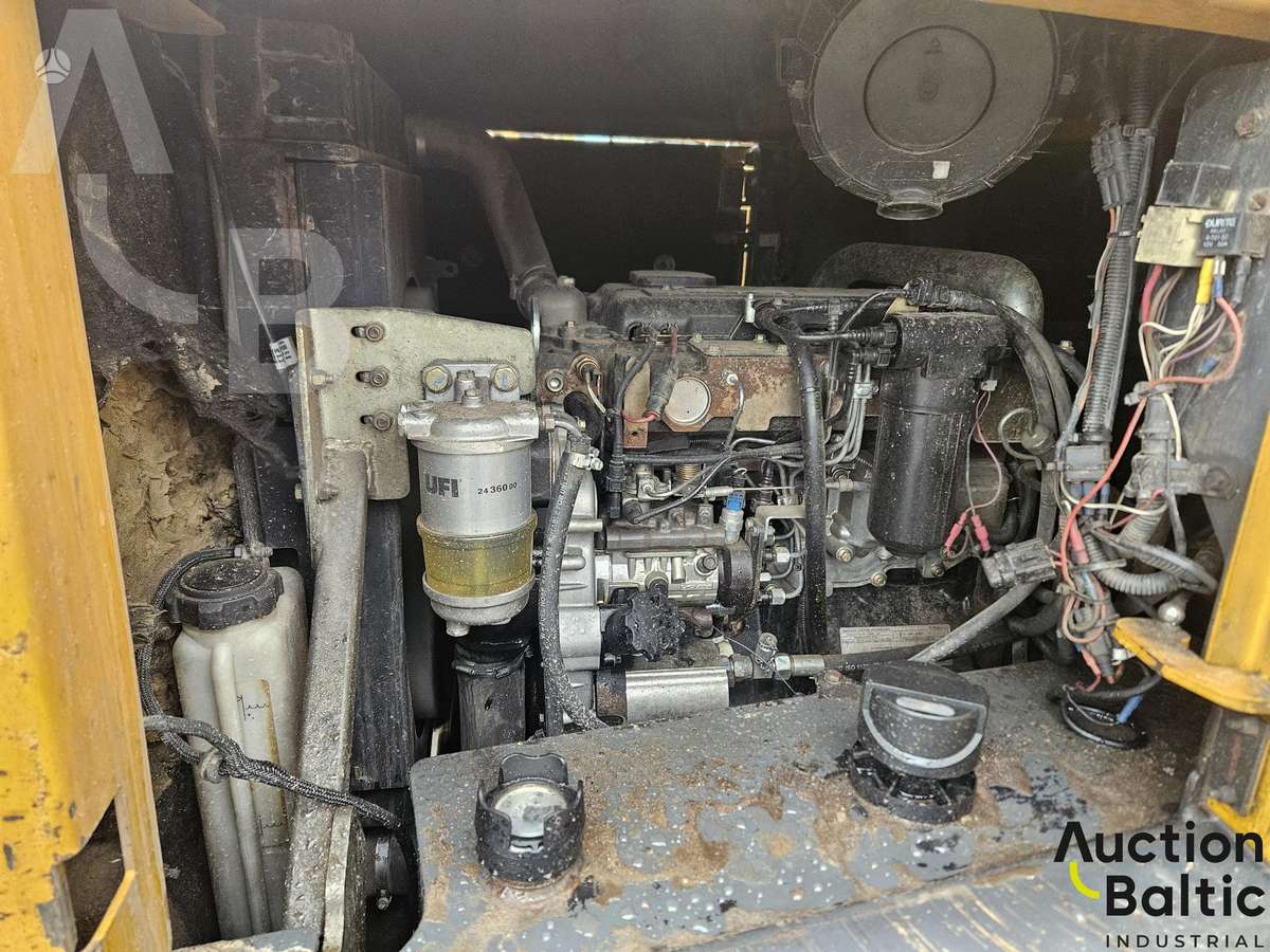 -Kita- Terex TA9, самосвалы
