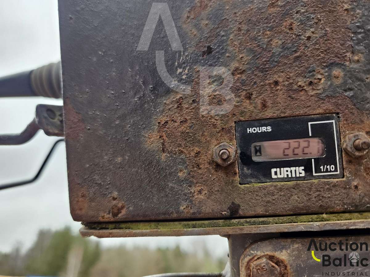 -Kita- Terex TA9, самосвалы