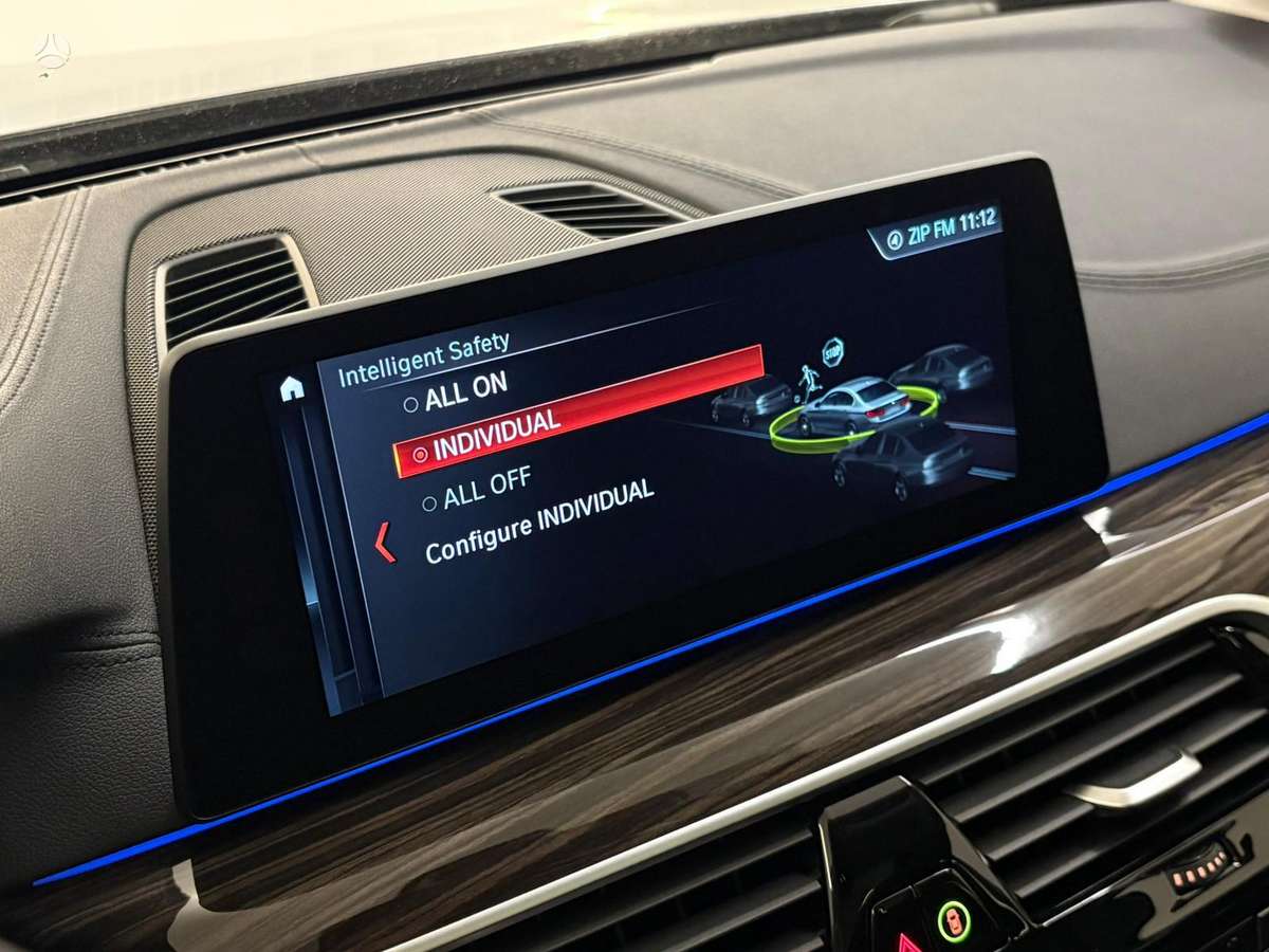 BMW 530, 3.0 l., Седан