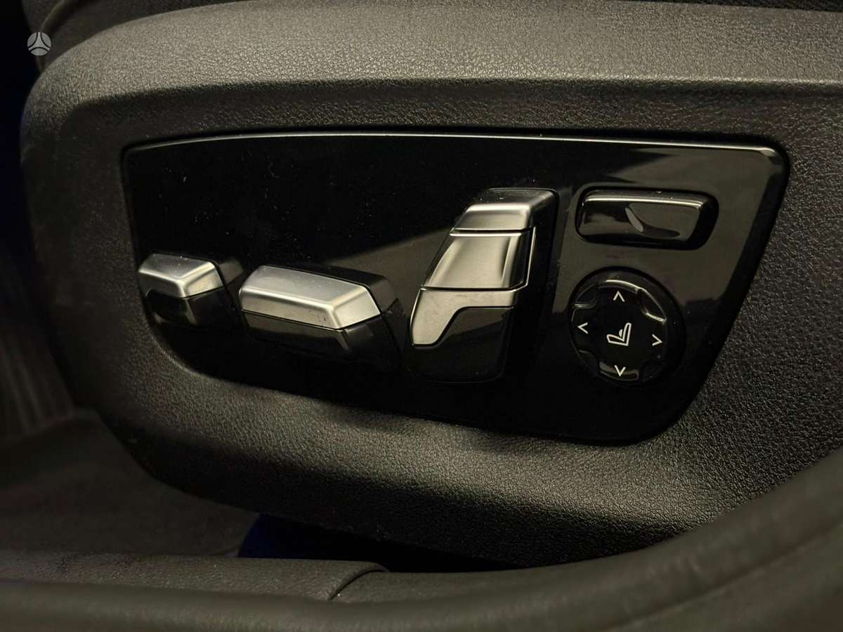 BMW 530, 3.0 l., Седан