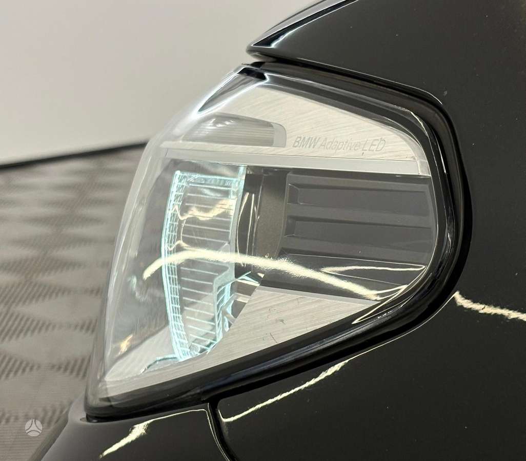 BMW 530, 3.0 l., Седан