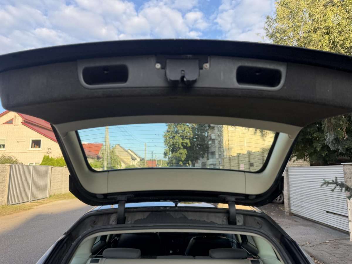 Saab 9-3, 1.9 l., Универсал