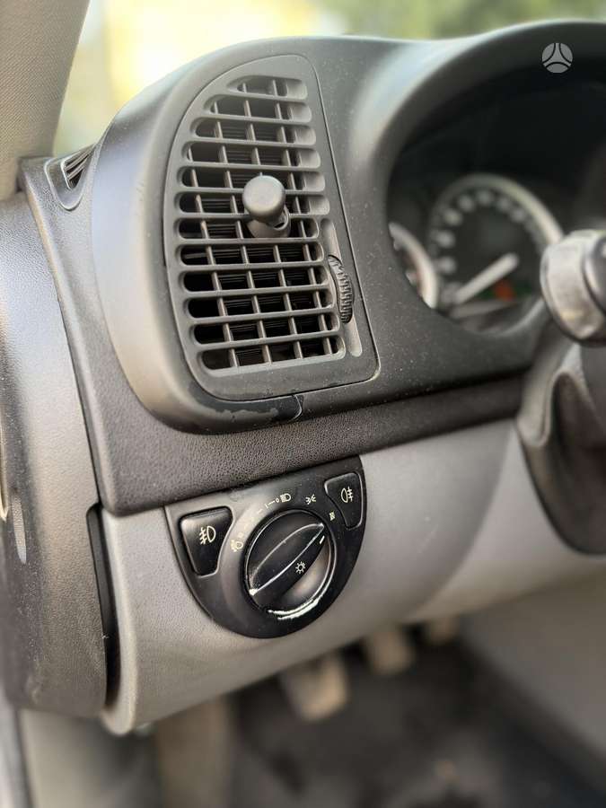 Saab 9-3, 1.9 l., Универсал