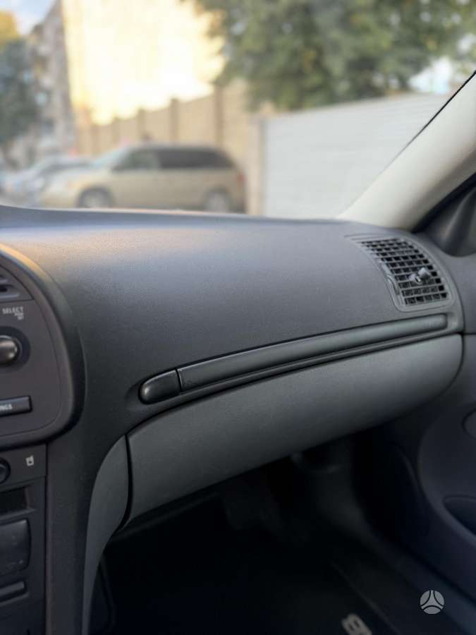 Saab 9-3, 1.9 l., Универсал