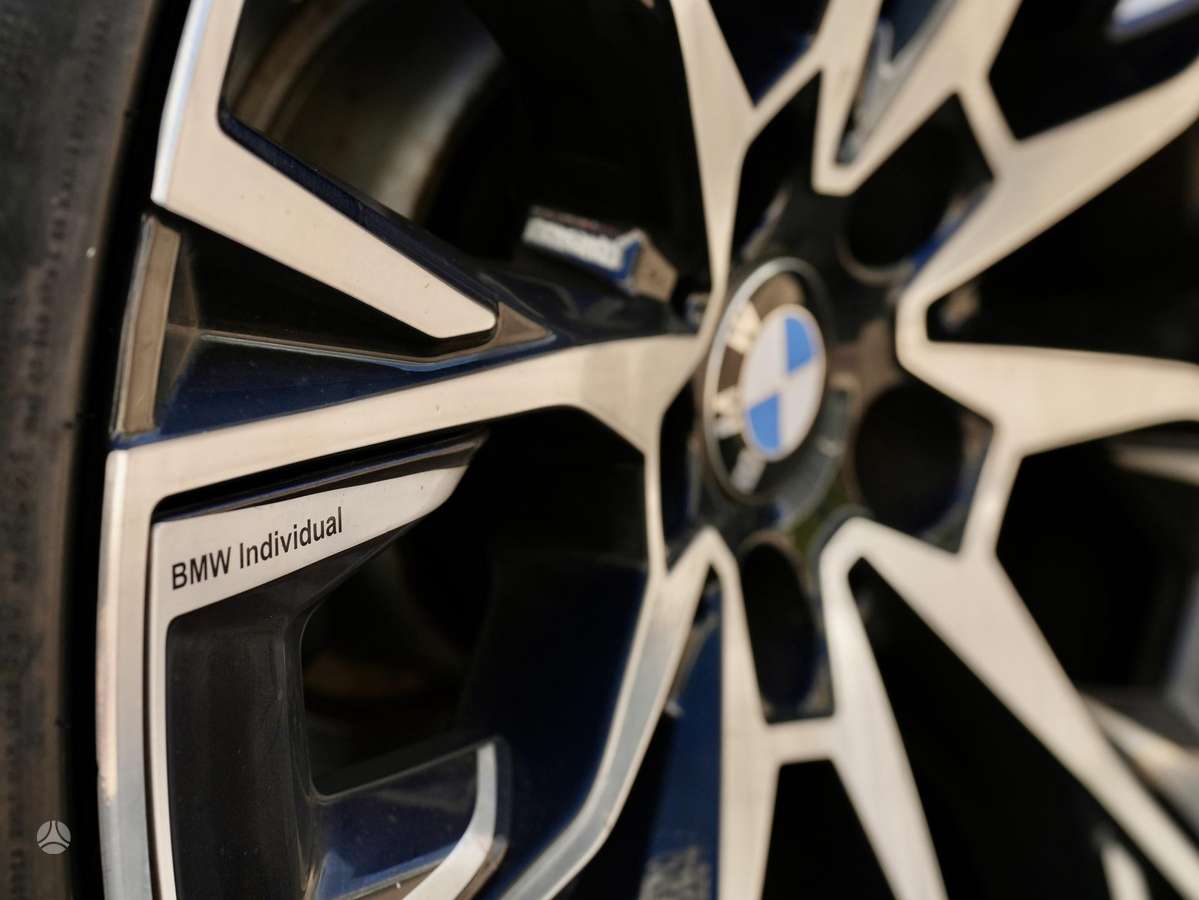 BMW 520, 2.0 l., Универсал
