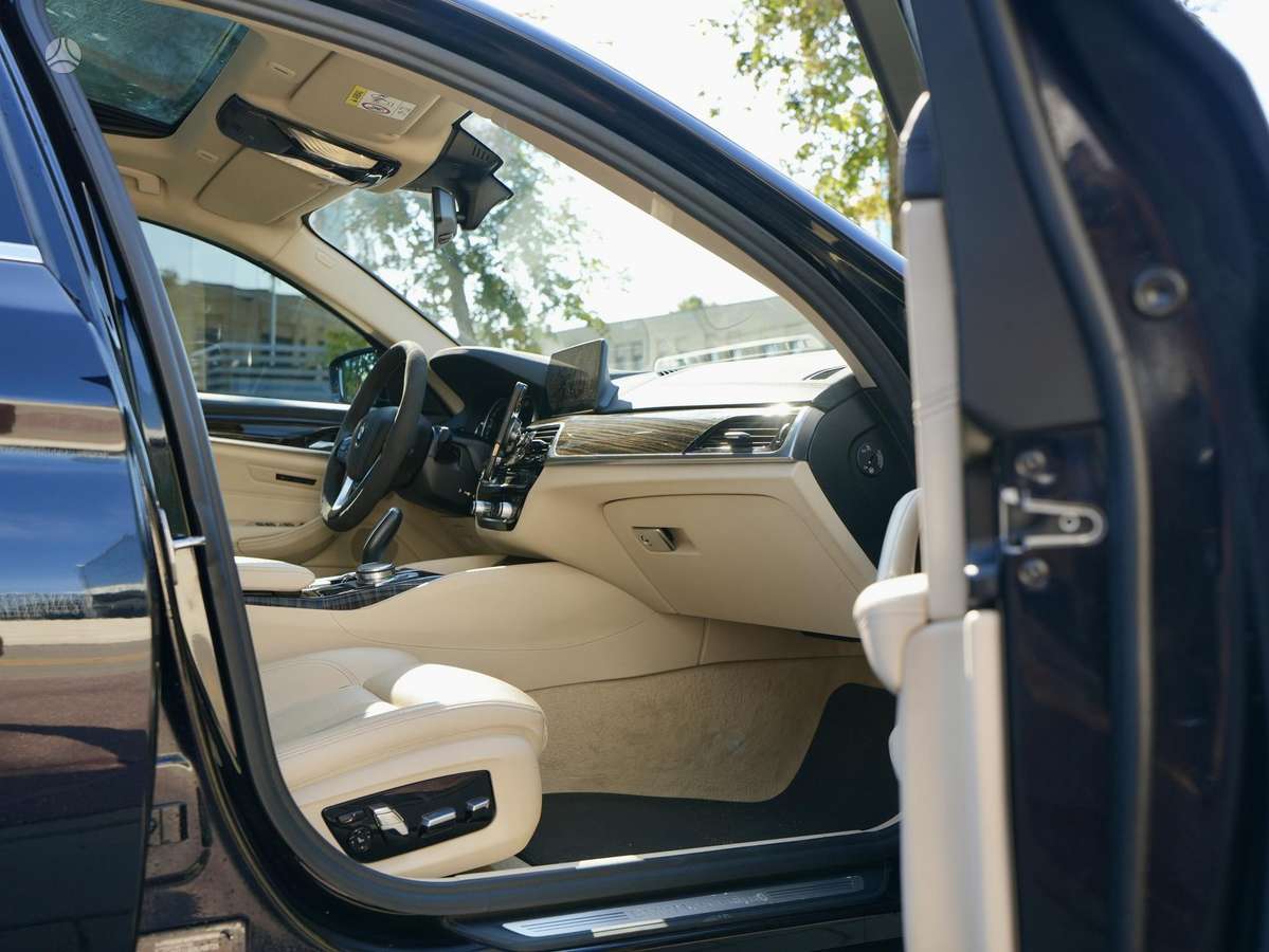 BMW 520, 2.0 l., wagon