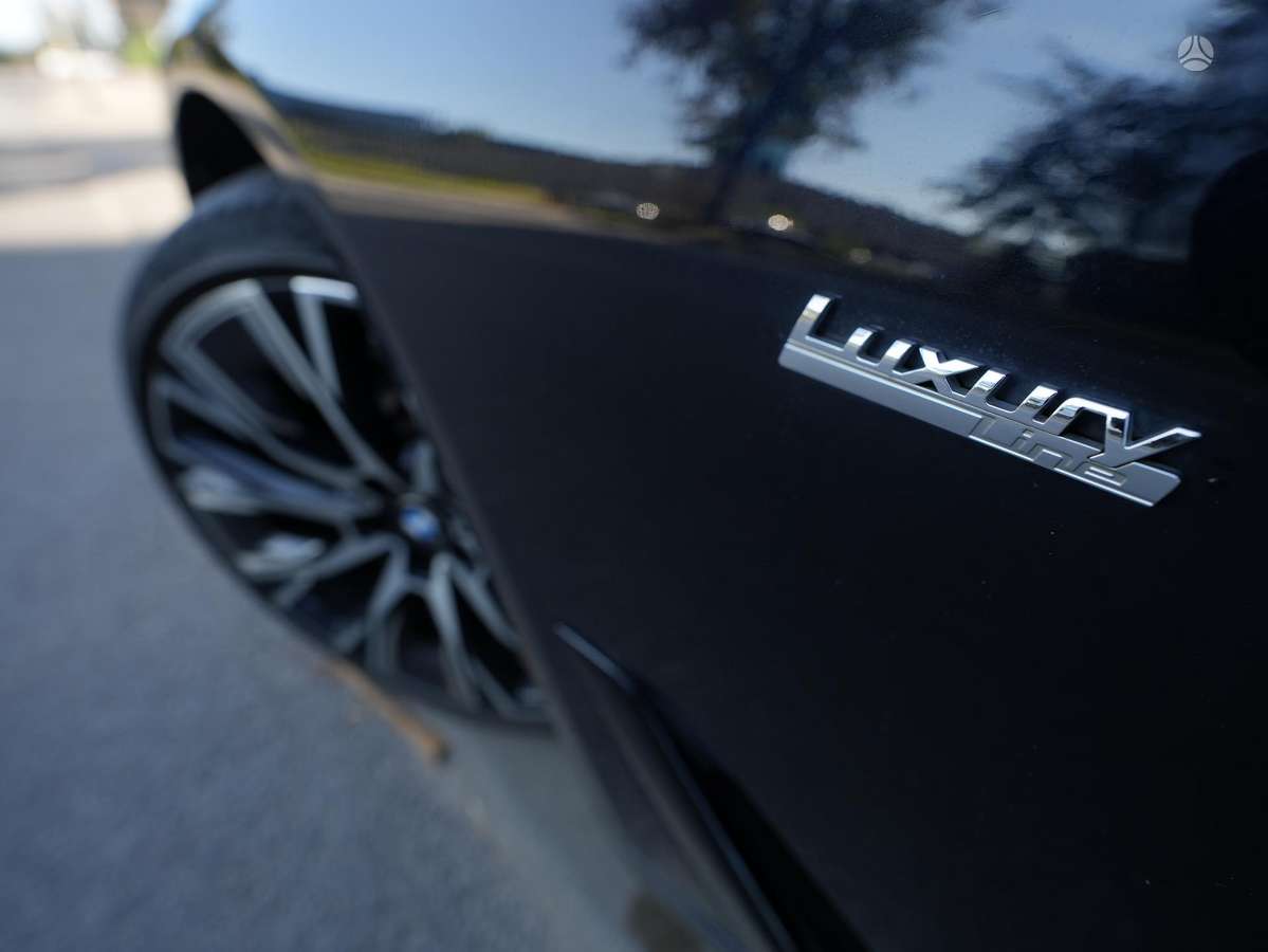 BMW 520, 2.0 l., Универсал