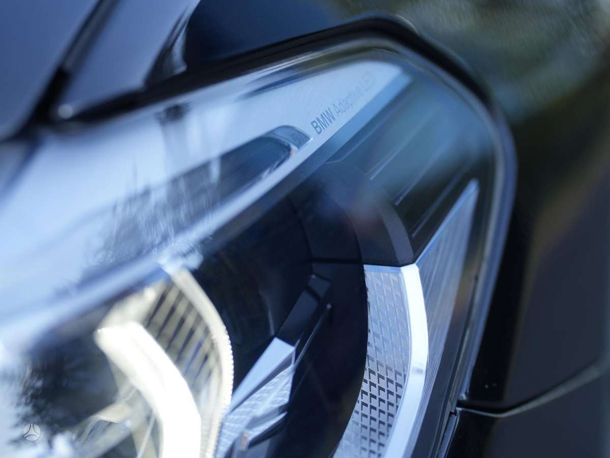 BMW 520, 2.0 l., Универсал