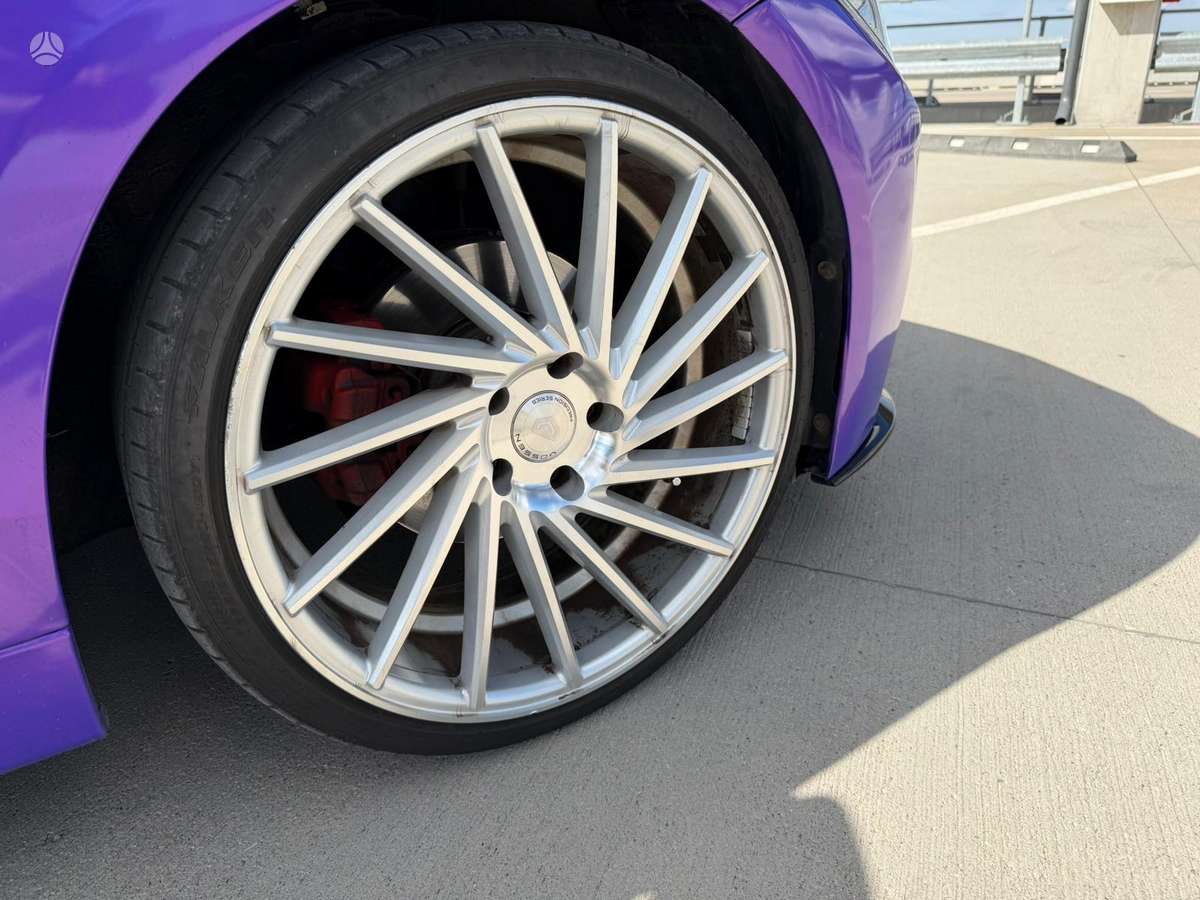 BMW 320, 2.0 l., Седан