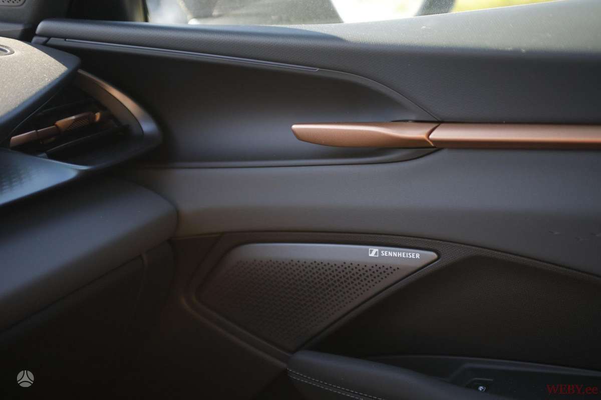 Cupra Terramar, 2.0 l., Хэтчбек