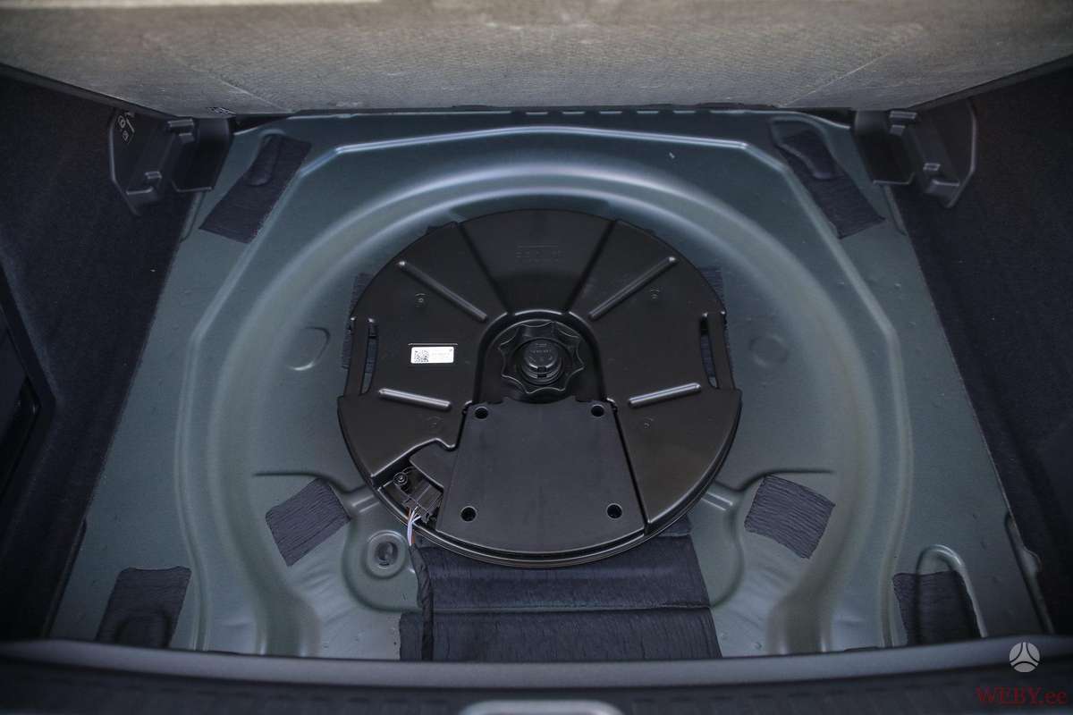 Cupra Terramar, 2.0 l., Хэтчбек