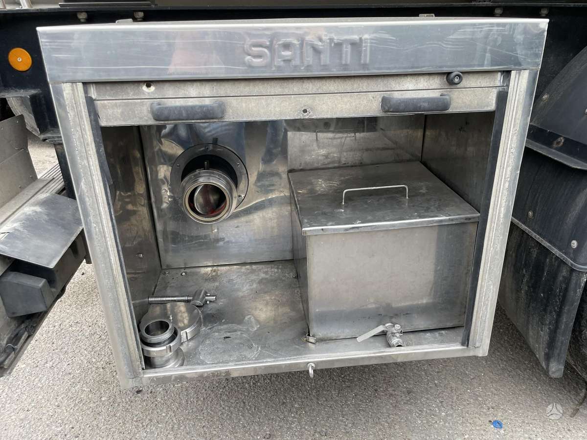 Berger Sata/Sapl24, cits