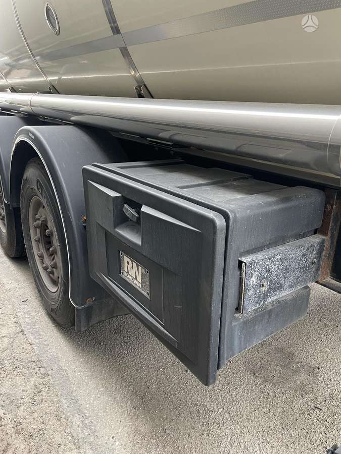 Berger Sata/Sapl24, other