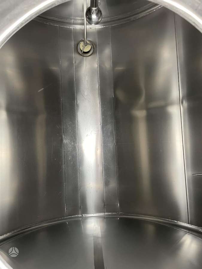 Berger Sata/Sapl24, other