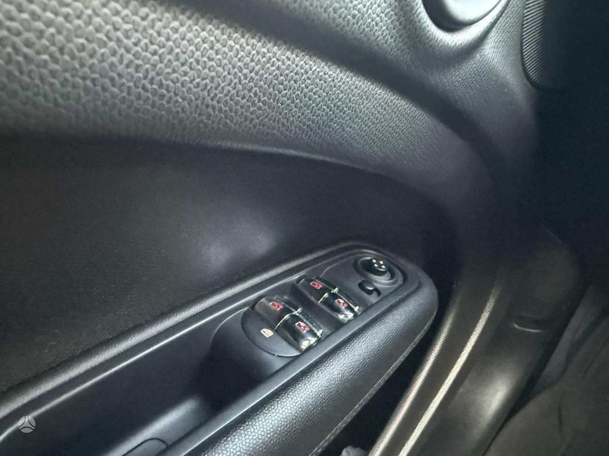 Mini Countryman, 2.0 l., Хэтчбек