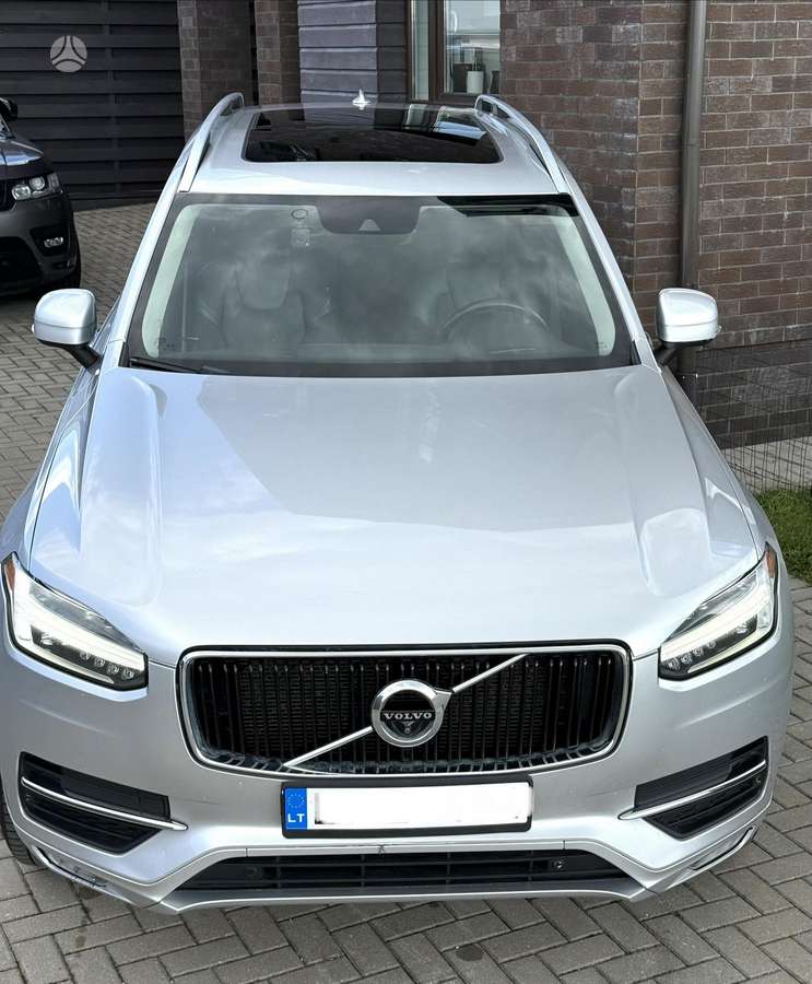 Volvo XC90 - 4
