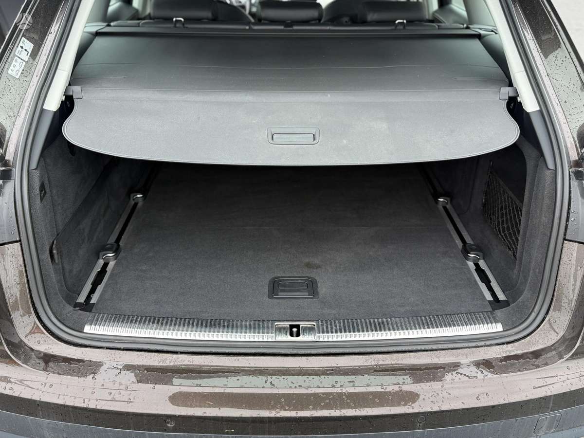 Audi A6 allroad, 3.0 l., Универсал