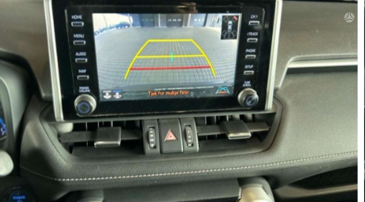 Toyota RAV4 - 7