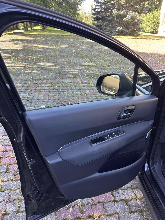 Peugeot 3008 - 8