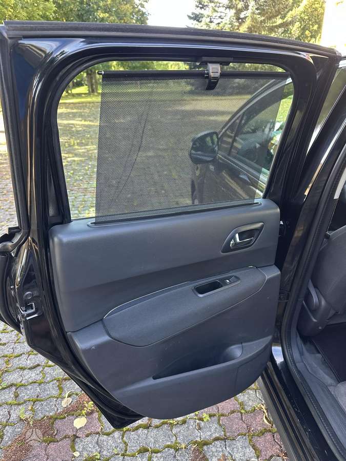 Peugeot 3008 - 12